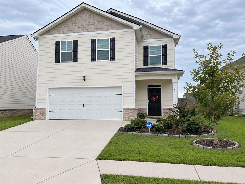 377 Shasta Court