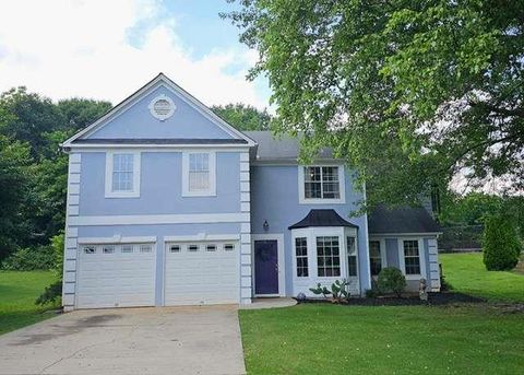 Photo of 2747 Da Vinci Boulevard, Decatur, GA 30034 (MLS # 7663909)