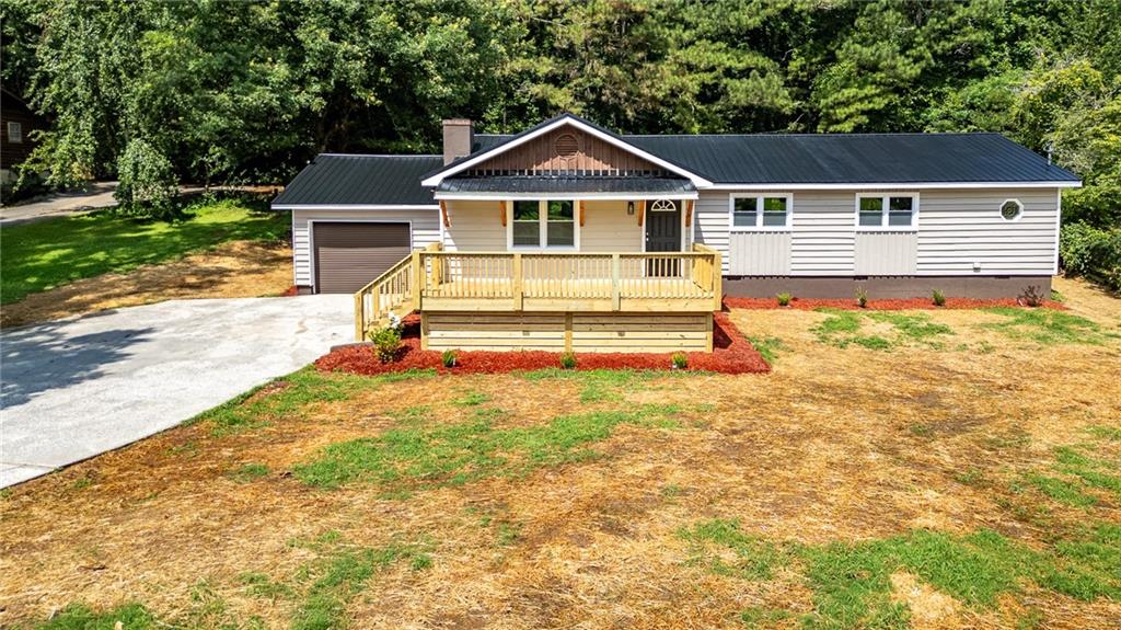 2875 Old Dalton Road NE