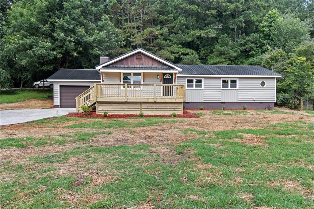 2875 Old Dalton Road NE