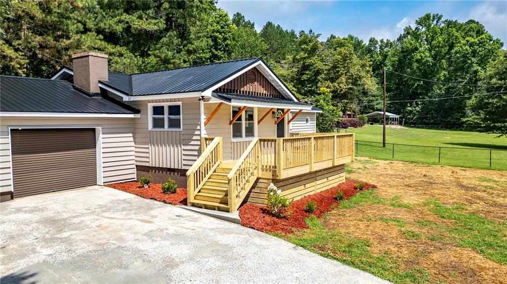 2875 Old Dalton Road NE