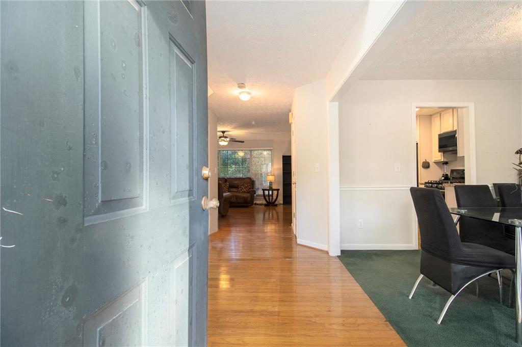 4545 Forrest Bend Court