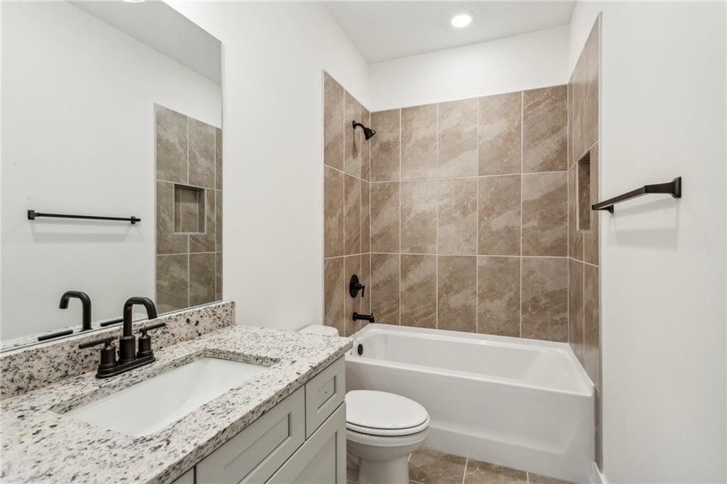 101 Mission Way #101, Atlanta, Georgia image 27
