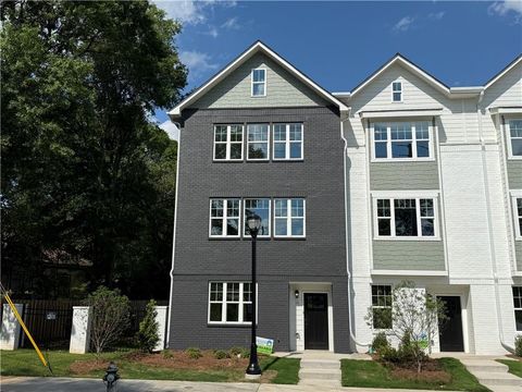 101 Mission Way SE 101 Atlanta GA 30315