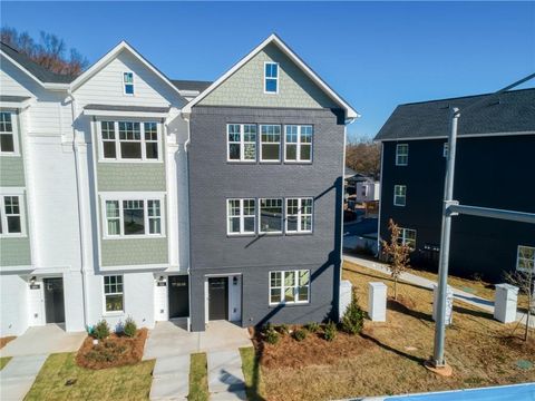 101 Mission Way SE 101 Atlanta GA 30315