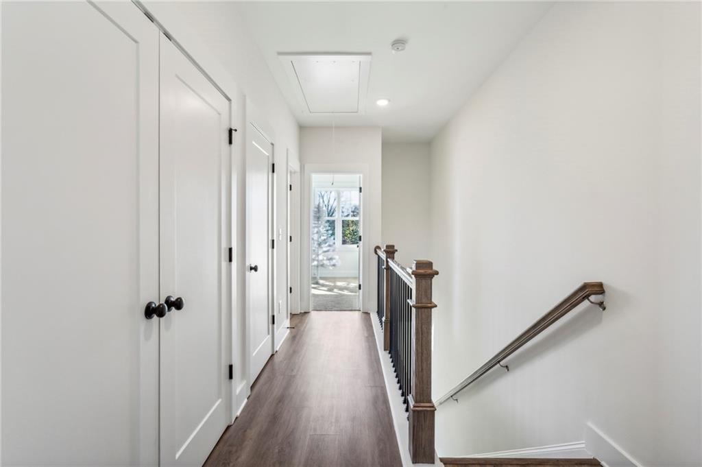 101 Mission Way #101, Atlanta, Georgia image 18