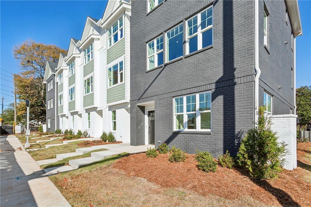 101 Mission Way #101, Atlanta, Georgia image 32