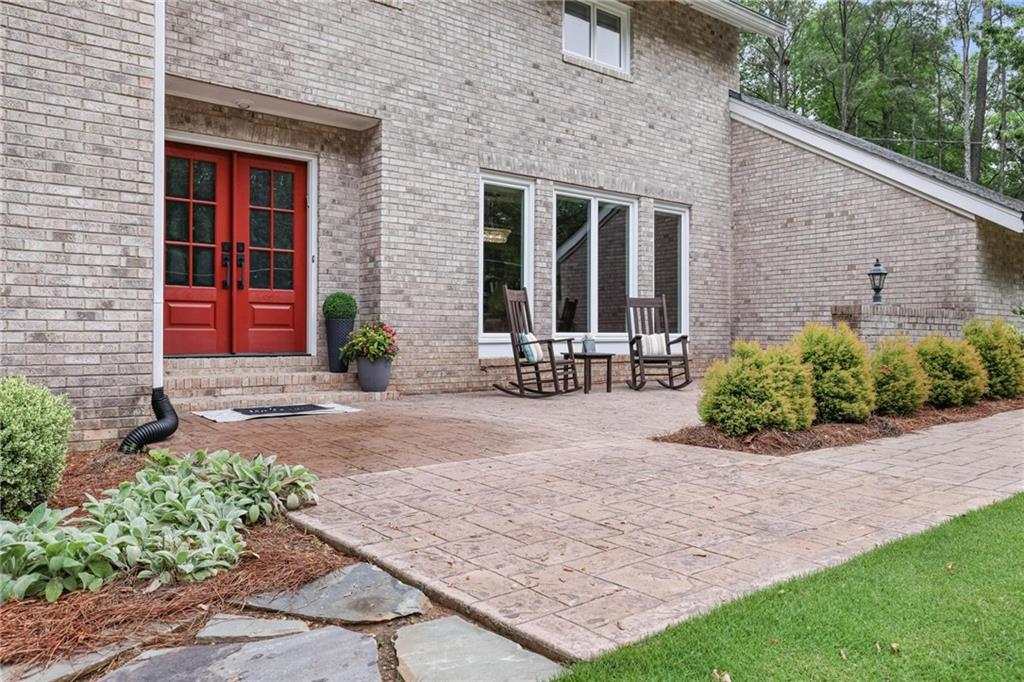 165 River Park Drive