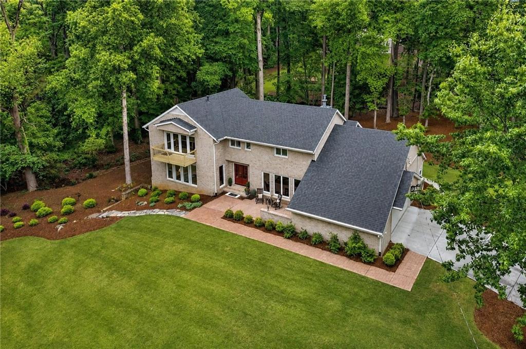 165 River Park Drive
