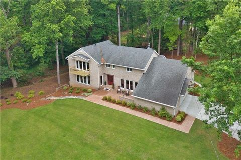 Photo of 165 River Park Drive, Atlanta, GA 30328 (MLS # 7763343)