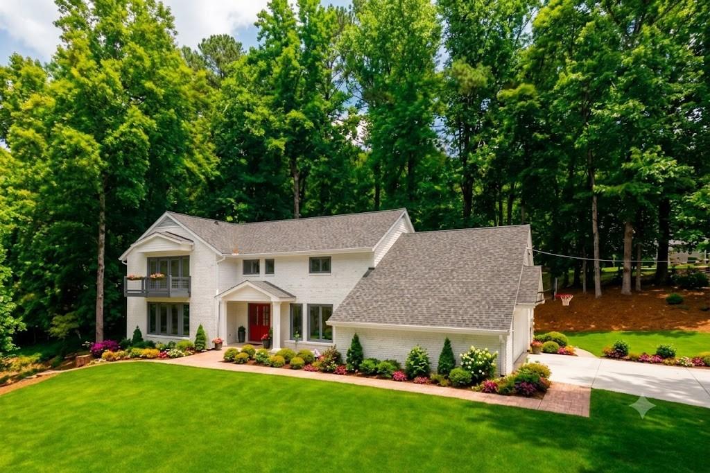 165 River Park Drive