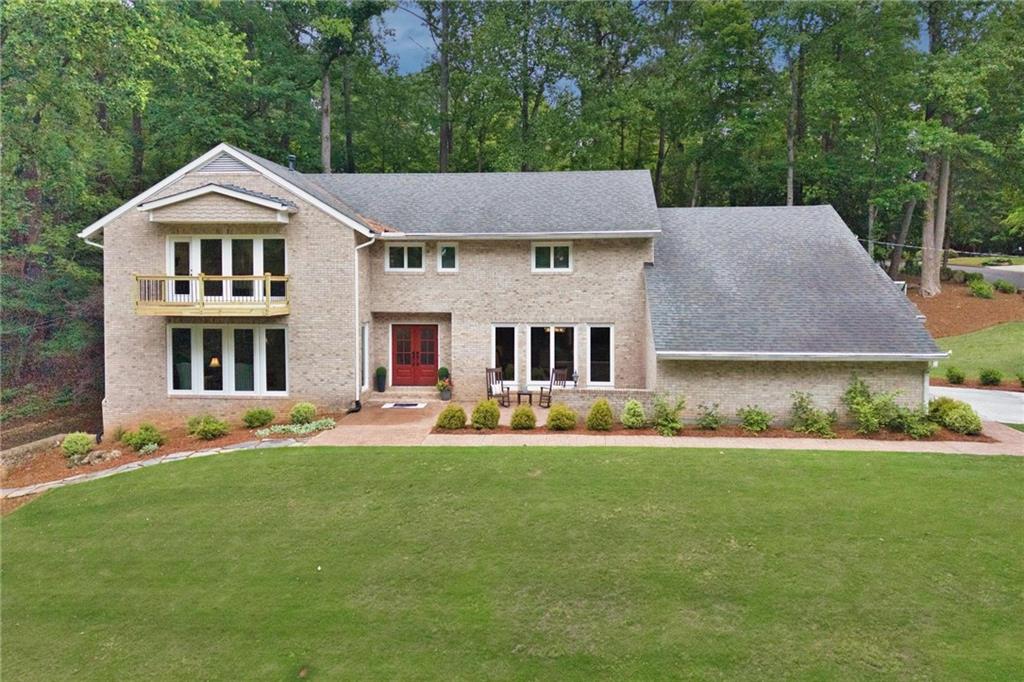 165 River Park Drive