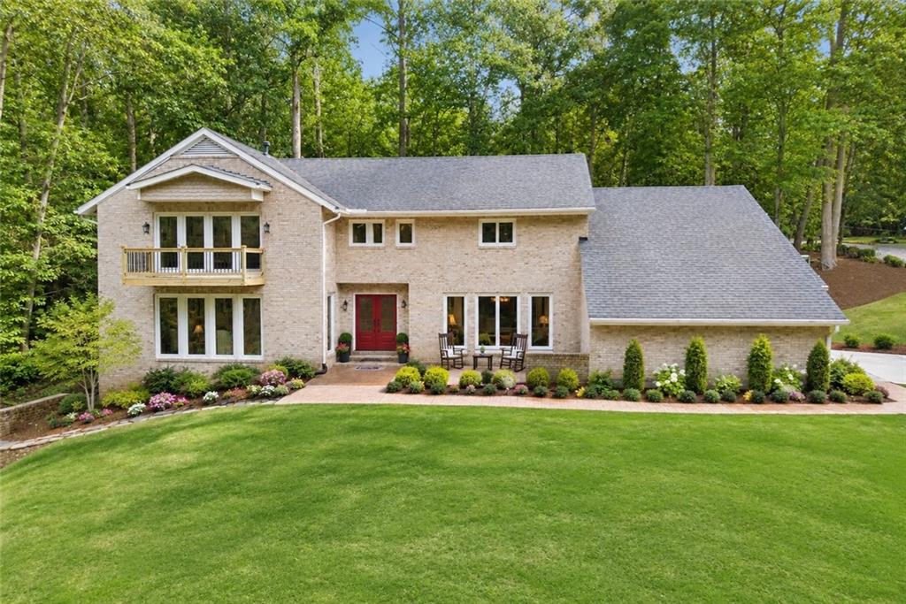165 River Park Drive