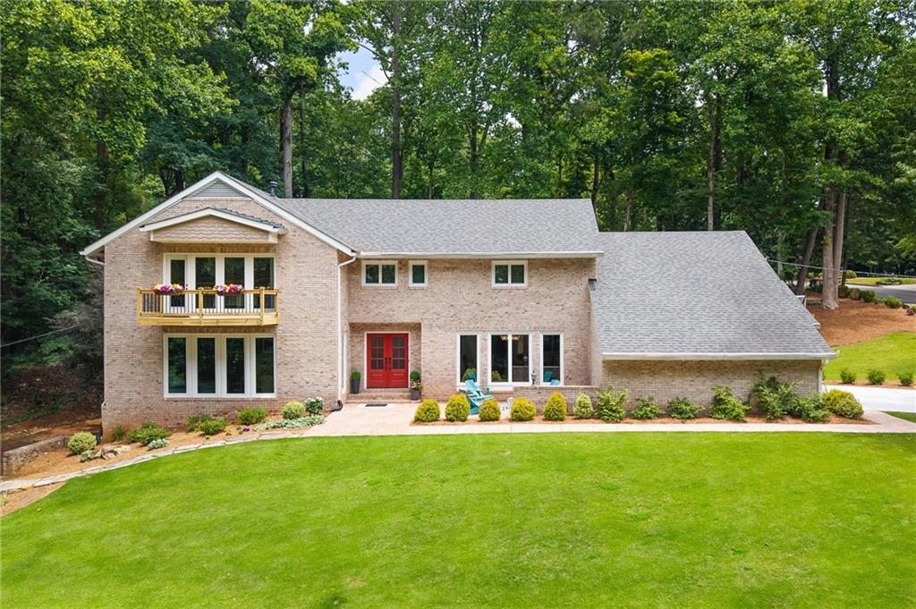 165 River Park Drive