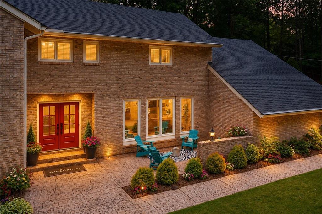 165 River Park Drive