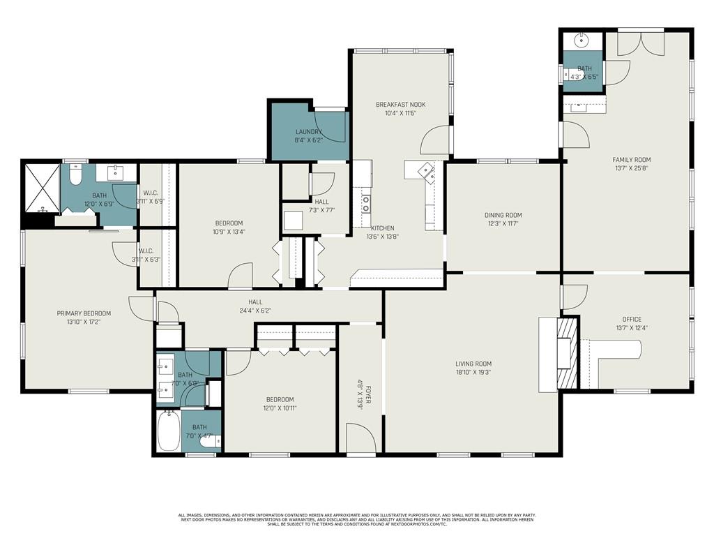 14 Wellington Way, Rome, Georgia image 22