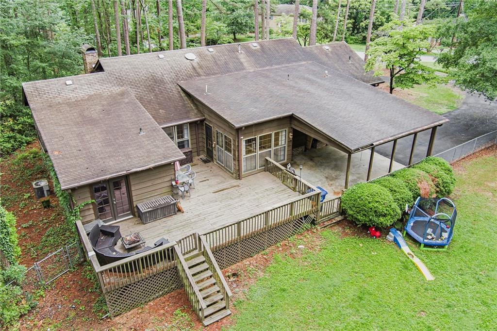 14 Wellington Way, Rome, Georgia image 20