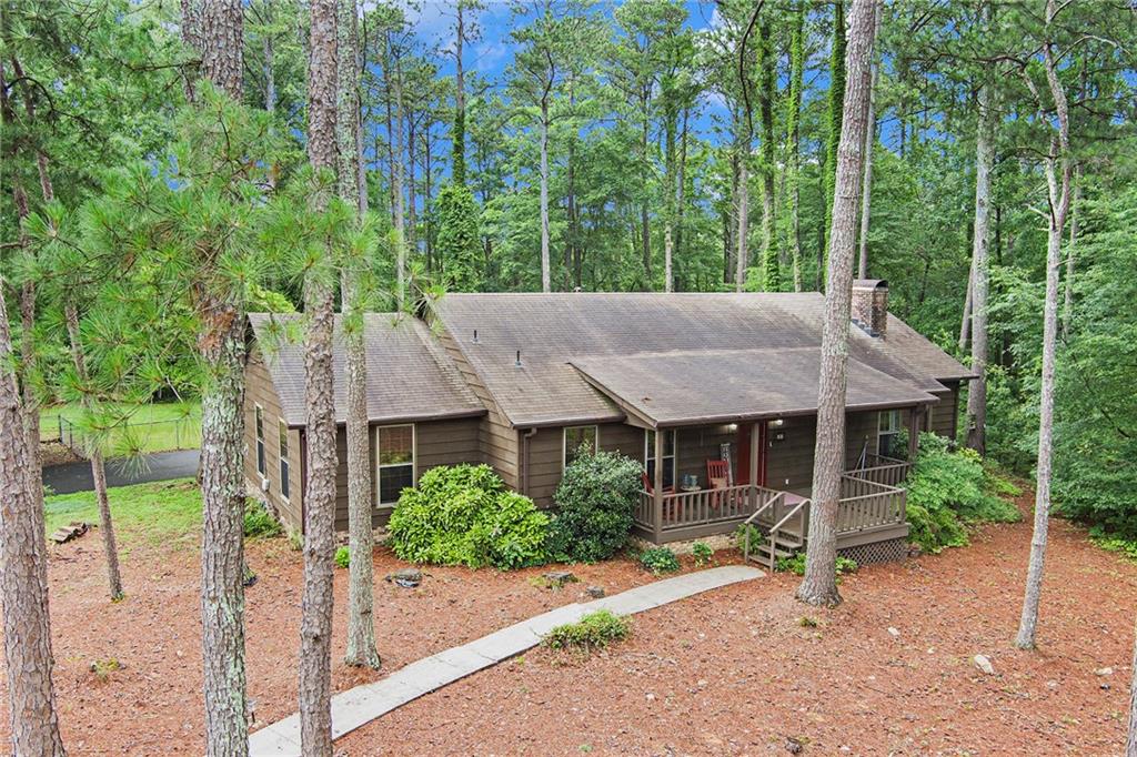 14 Wellington Way, Rome, Georgia image 2