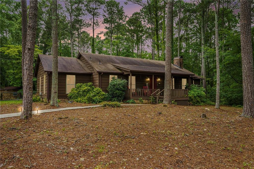 14 Wellington Way, Rome, Georgia image 1