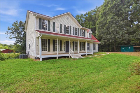 Homes For Sale - 1336 Fate Conn Road<br/> Canton, GA 30114