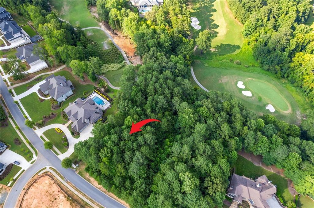 681 Carl Sanders Drive NW