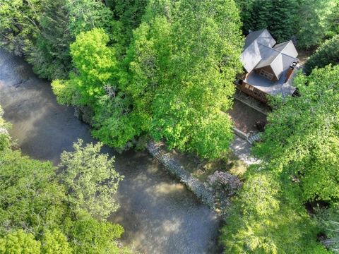 46 Private Drive Ellijay GA 30540