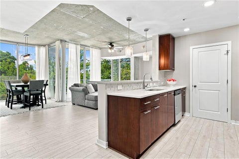 Condo For Sale - 3300 Windy Ridge Parkway #621<br/> Cobb County, Atlanta, GA 30339