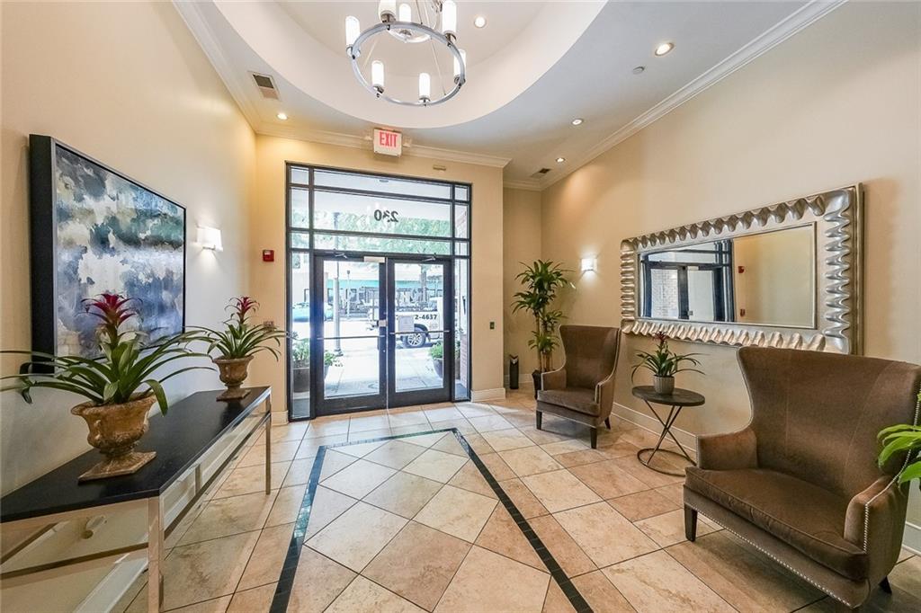 230 E Ponce De Leon Avenue 324