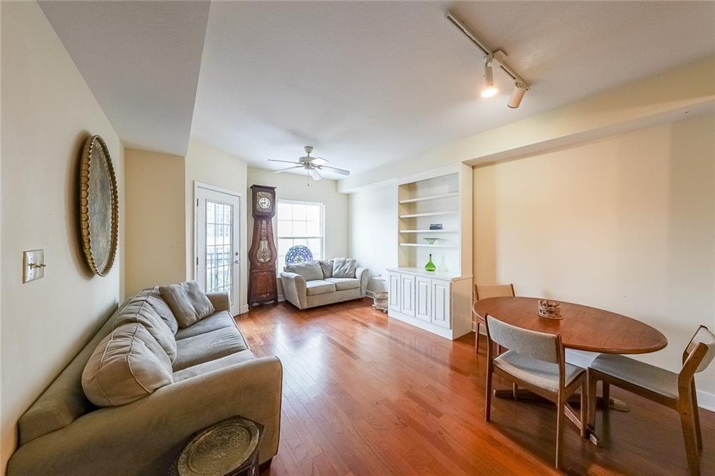 230 E Ponce De Leon Avenue 324