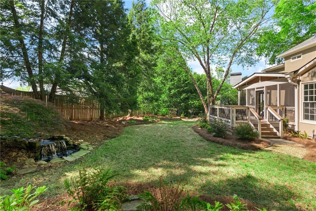 1353 Sheffield Parkway, Marietta, Georgia image 44