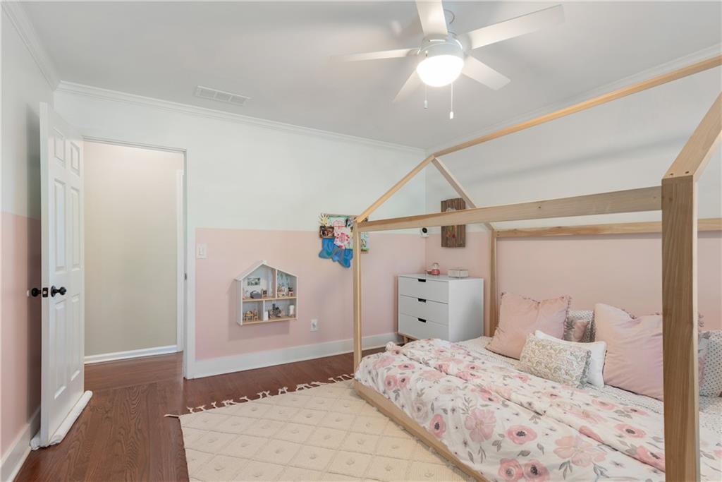 1353 Sheffield Parkway, Marietta, Georgia image 39