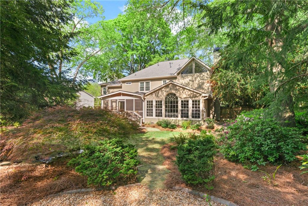 1353 Sheffield Parkway, Marietta, Georgia image 43