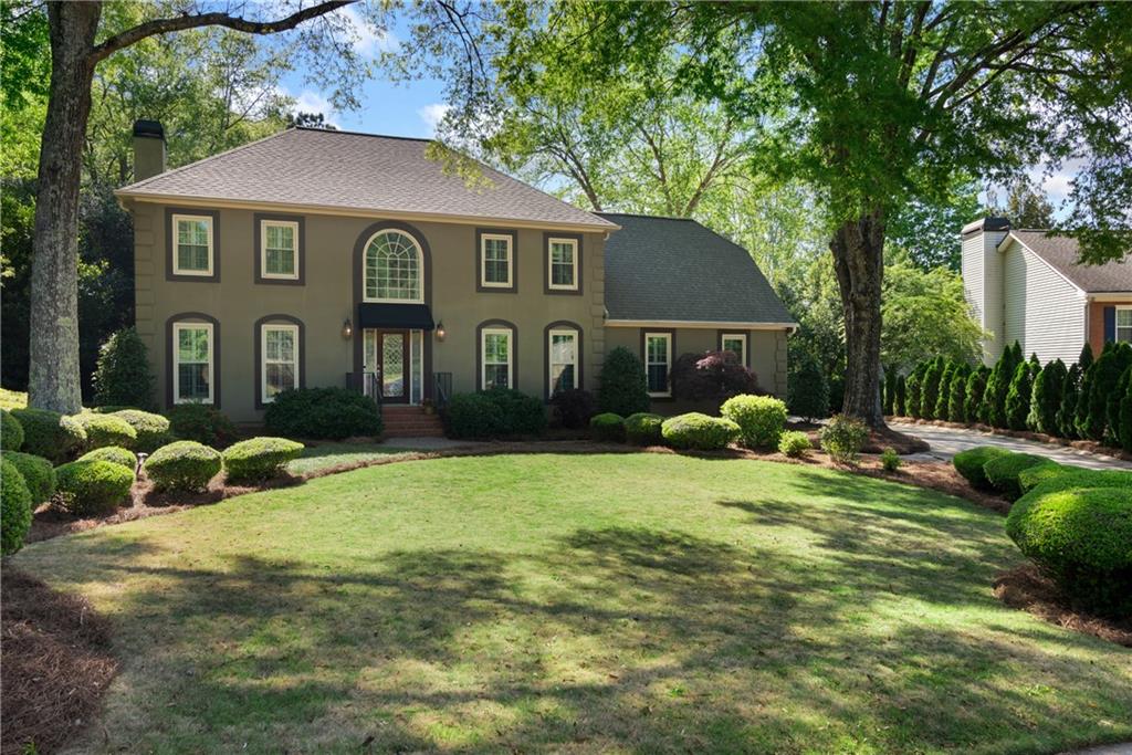 1353 Sheffield Parkway, Marietta, Georgia image 2