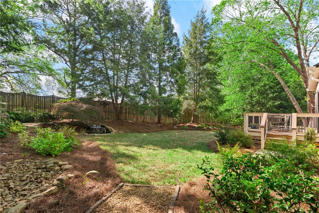 1353 Sheffield Parkway, Marietta, Georgia image 45