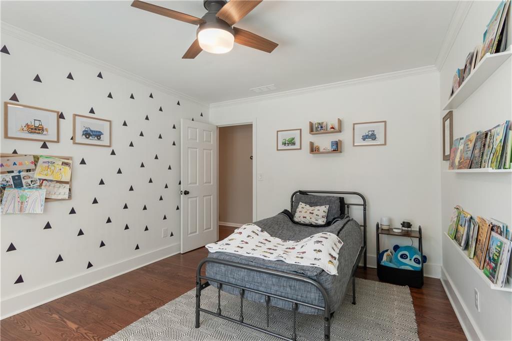 1353 Sheffield Parkway, Marietta, Georgia image 37