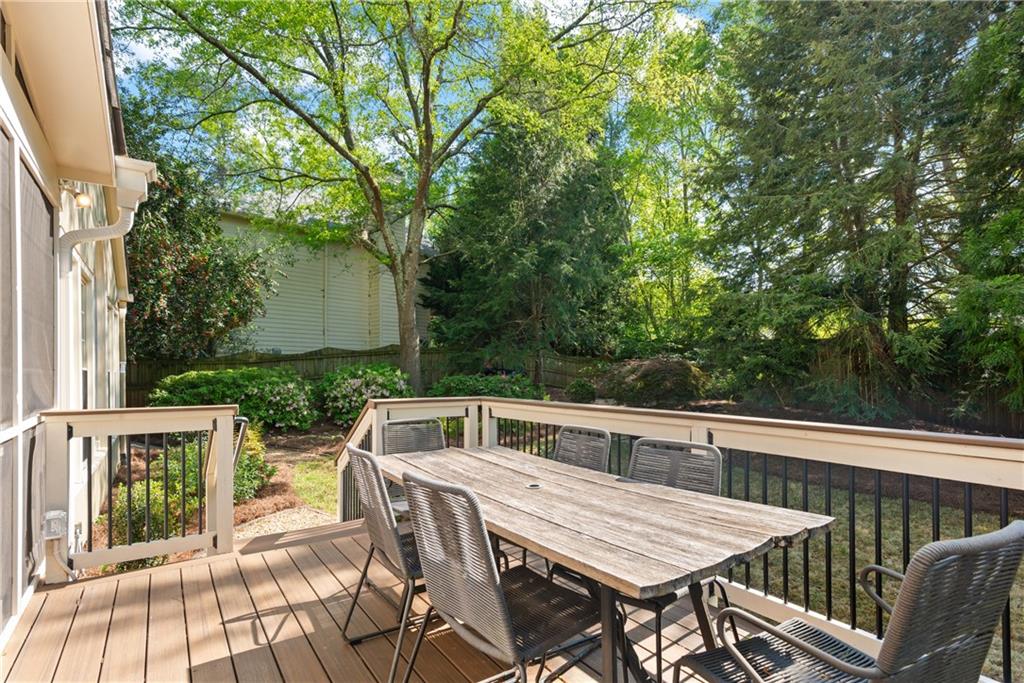 1353 Sheffield Parkway, Marietta, Georgia image 42