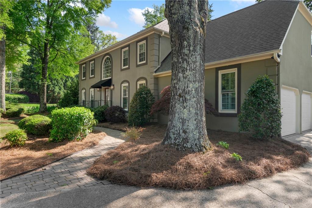 1353 Sheffield Parkway, Marietta, Georgia image 3