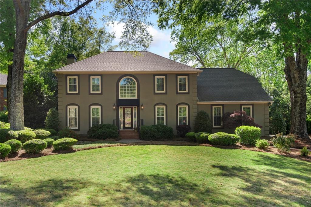 1353 Sheffield Parkway, Marietta, Georgia image 1