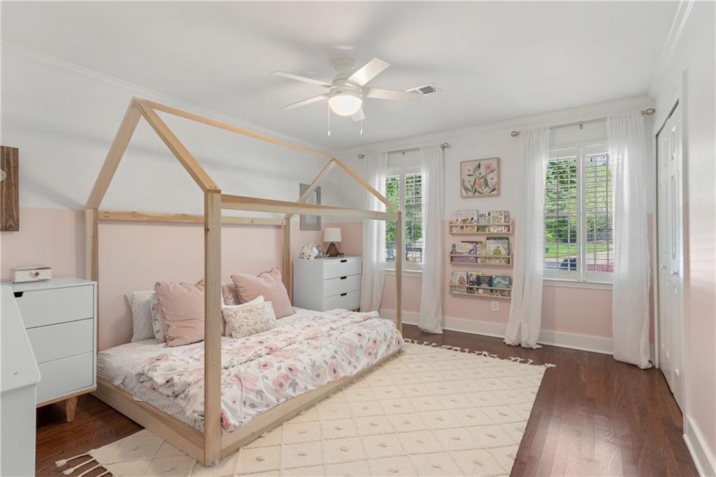 1353 Sheffield Parkway, Marietta, Georgia image 38