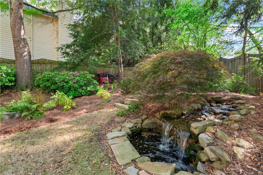 1353 Sheffield Parkway, Marietta, Georgia image 46