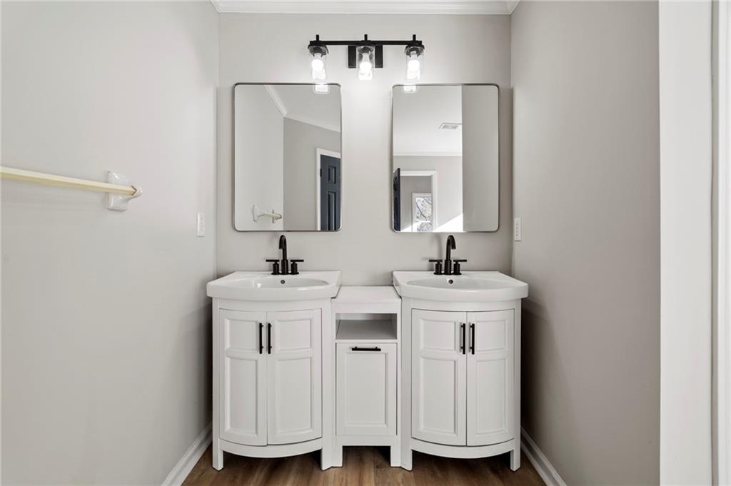9776 Spyglass Drive, Villa Rica, Georgia image 22
