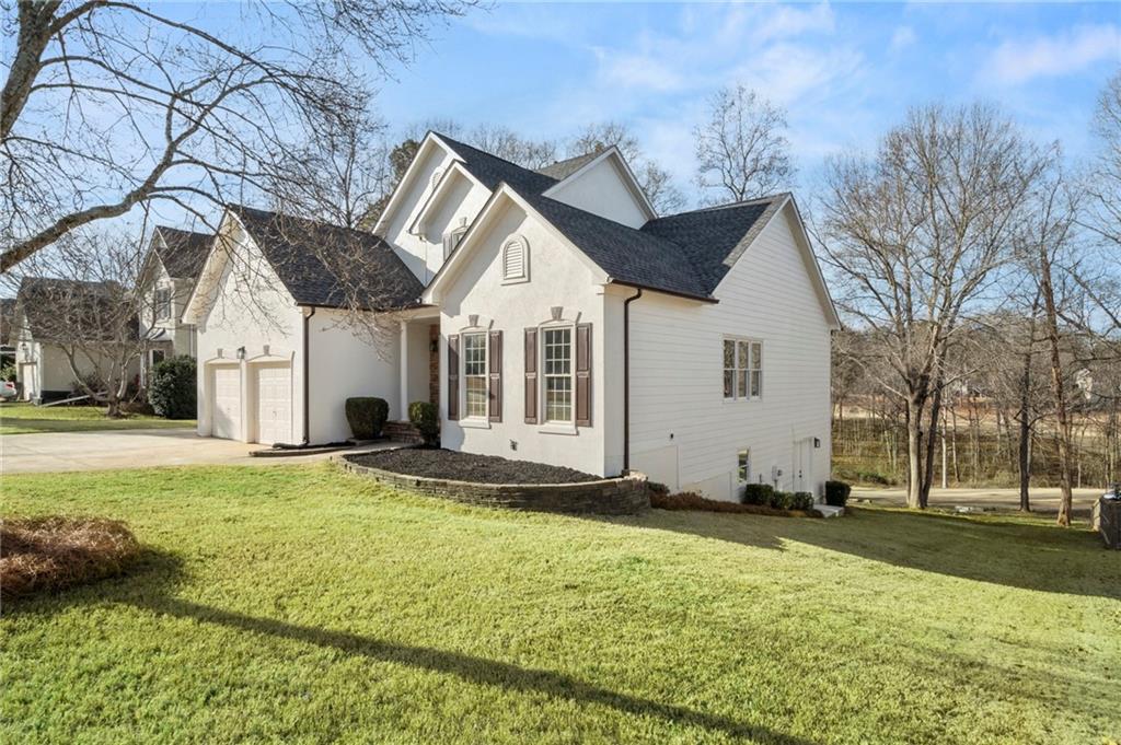 9776 Spyglass Drive, Villa Rica, Georgia image 4