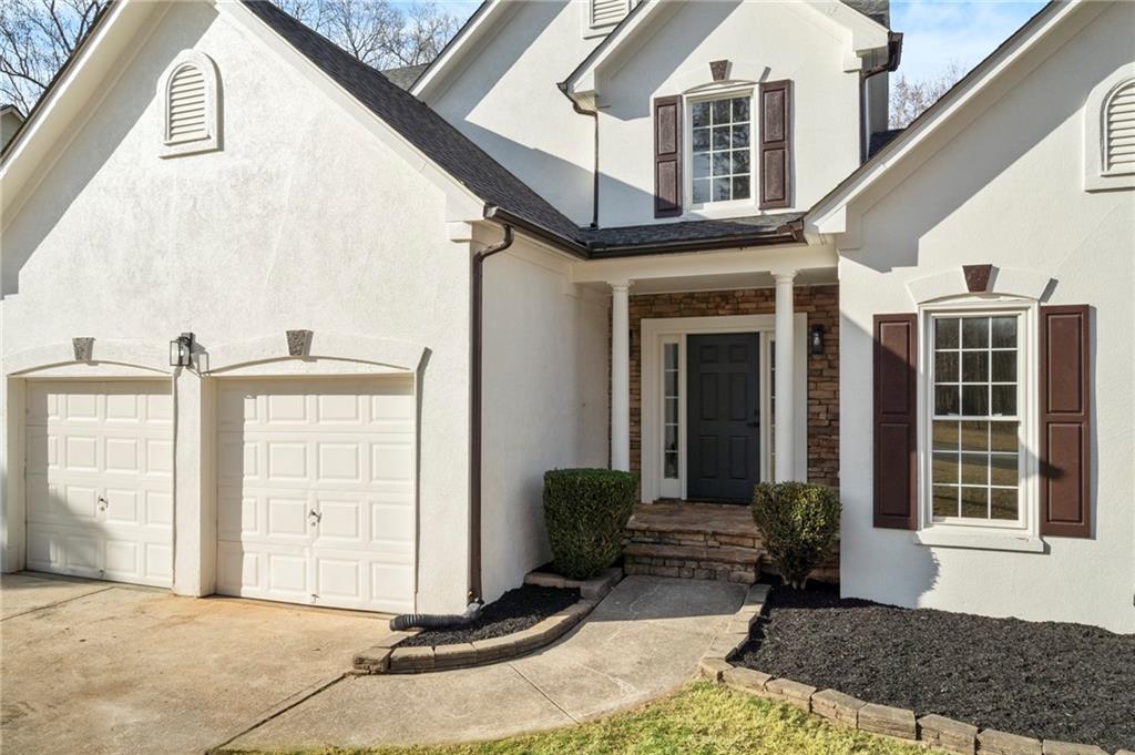 9776 Spyglass Drive, Villa Rica, Georgia image 5