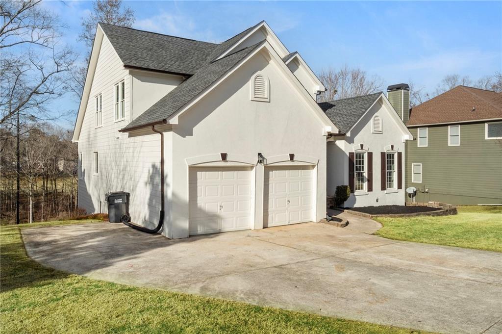 9776 Spyglass Drive, Villa Rica, Georgia image 3