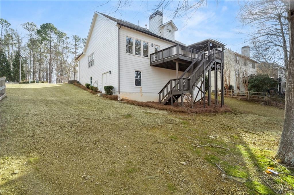 9776 Spyglass Drive, Villa Rica, Georgia image 47