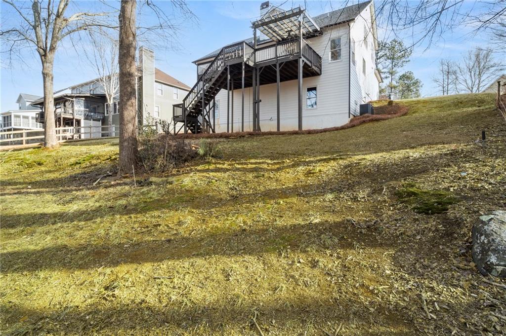 9776 Spyglass Drive, Villa Rica, Georgia image 49