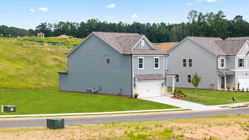 83 Beautyberry Lane