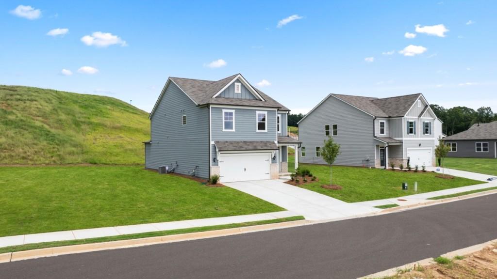83 Beautyberry Lane