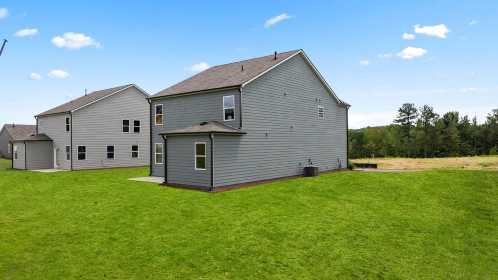 83 Beautyberry Lane
