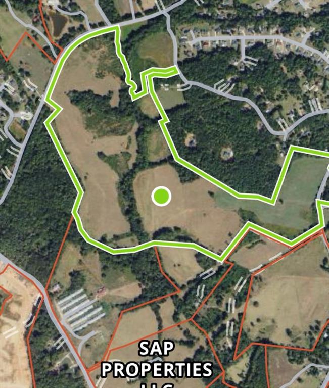 2321 Gum Springs Church Rd.